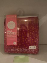 Bjorn Borg dames minishort maat L