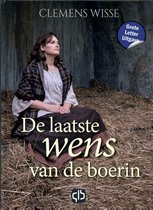 De laatste wens van de boerin