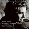 Robin Ticciati & Scottish Chamber Orchestra - Haydn: Symphony No.101 (LP)