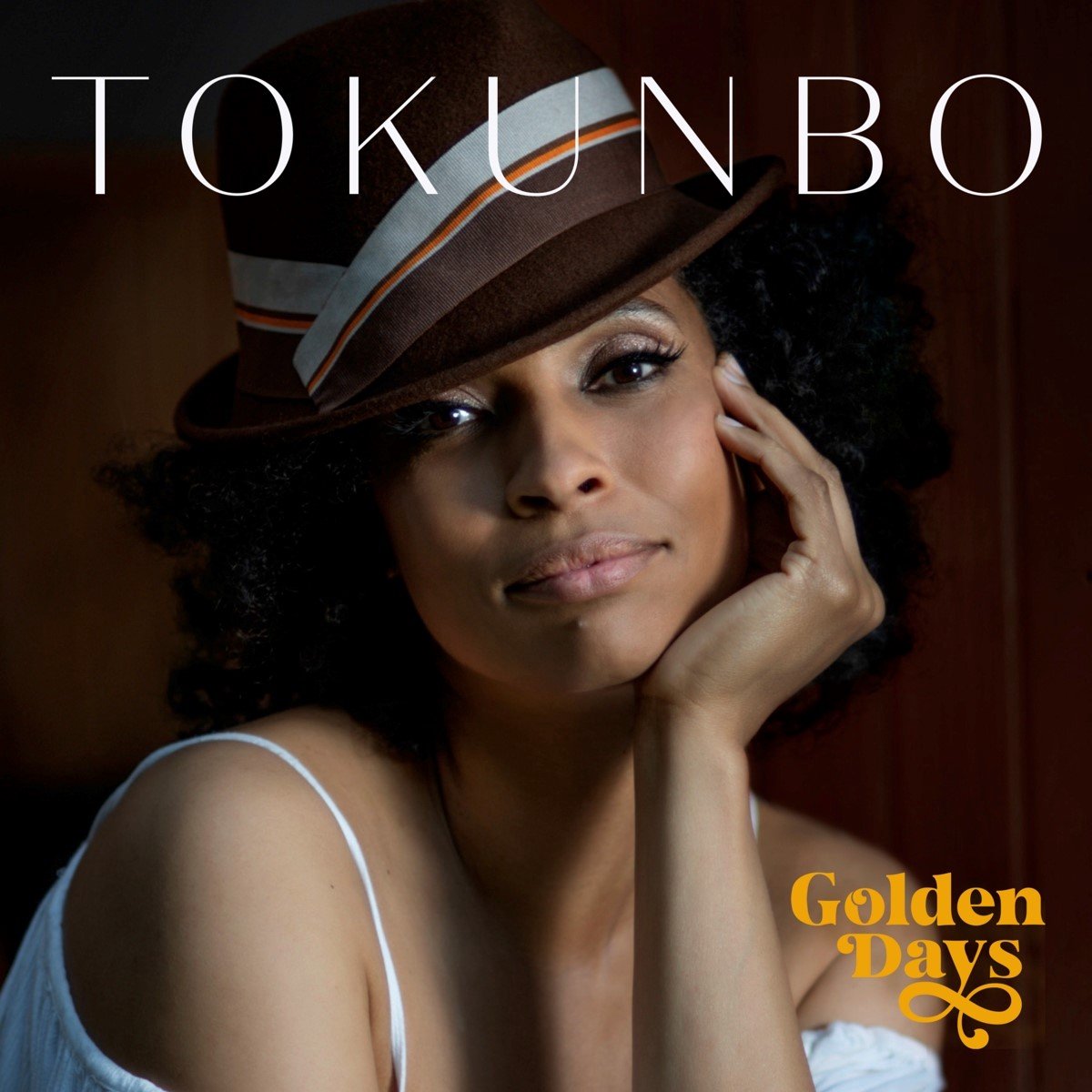 Tokunbo Akinro - Golden Days (LP)