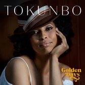 Tokunbo - Golden Days (LP)