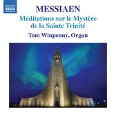 Tom Winpenny - Meditations Sur Le Mystere De La Sainte Trinite (M (CD)
