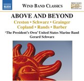 Ge The President's Own' United States Marine Band - Various (CD)