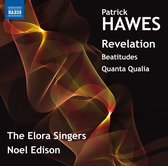 The Elora Singers & Noel Edison - Revelation (CD)