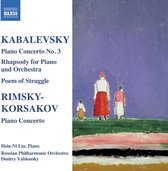 Kabalevsky/Rimsky-Korsakov