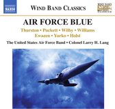 The United States Air Force Band - Colonel H. Lang - Air Force Blue (CD)