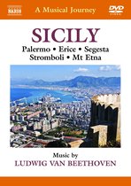 Various Artists - A Musical Journey: Sicily (DVD)