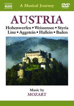 Various - A Musical Journey: Austria