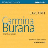 Lenneke Ruiten, Christoph Genz & Stephan Genz - Carmina Burana (CD)