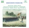 Various Artists - Famous Marches (CD)