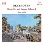 Beethoven:Bagatelles&Dances