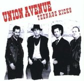 Union Avenue - Teenage Kicks (CD)