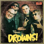 The Drowns - Know Who You Are (7" Vinyl Single)