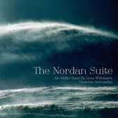 Ale Möller, Lena Willemark, Hans Ek, Vasteras Sinfonietta - The Nordan Suite (CD)