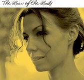 Christina Gustafsson - The Law Of The Lady (CD)