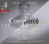 Paolo Giacometti - Sonatine / Gaspard De La Nuit / Le (2 Super Audio CD)