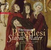 Elin Manahan Thomas, Robin Blaze, Florilegium - Pergolesi: Stabat Mater (CD)