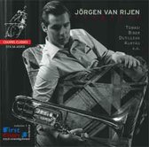 Jörgen Van Rijen - Jörgen Van Rijen Trombone (Super Audio CD)