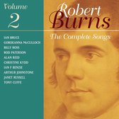 Various Artists - The Complete Songs Of Robert Burns Volume 2 (CD)