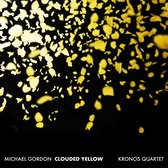 Kronos Quartet - Clouded Yellow (CD)