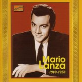 Mario Lanza - Mario Lanza 1945-50 (CD)