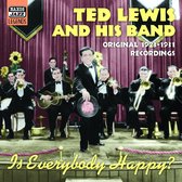 Ted Lewis - Ted Lewis (CD)