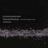 Aldubáran - Rasmussen: Dancing Raindrops Solo And Ensemble Works (CD)