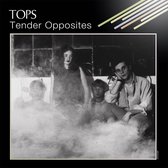 Tops - Tender Opposites (LP)