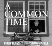 Philip Glass: A Common Time