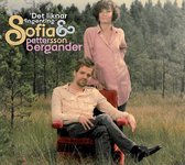 Sofia Bergander & Petter Bergander - Det Liknar Ingenting (Super Audio CD)