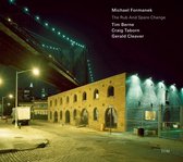 Michael Formanek - The Rub And Spare Change (CD)
