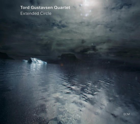 Tord Gustavson Quartet - Extended Circle (CD)