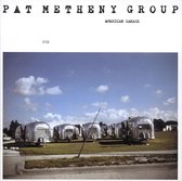 Pat Metheny Group - American Garage (Vinyl)