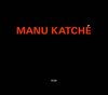 Manu Katché - Manu Katche (CD)