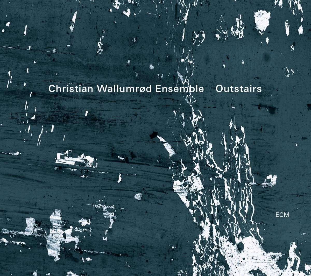 Christian Wallumrød Ensemble - Outstairs (CD)