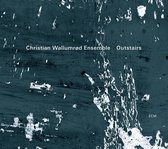 Christian Wallumrød Ensemble - Outstairs (CD)