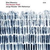 Shai Maestro - The Dream Thief (CD)