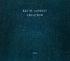 Keith Jarrett - Creation (Piano Solo) (CD)