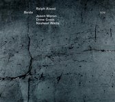 Ralph Alessi - Baida (CD)