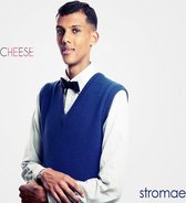 Stromae - Cheese (LP)