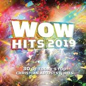 Wow Hits 2019 (2Cd)