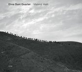 Elina Duni Quartet - Matane Malit (CD)
