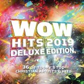 Various Artists - Wow Hits 2019 (2 CD) (Deluxe Edition)