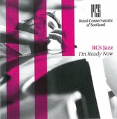 Various Artists - Rcs Jazz : I'm Ready Now (CD)