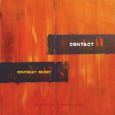 Contact - Discreet Music (CD)