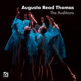 Third Coast Percussion - Axiom Brass Quintet - Jes - The Auditions (CD)