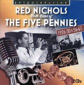 Red Nichols - Both Sides Of The Five Pennies (2 CD)