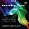 Various Artists - Music For Strings (CD)