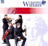 Wihan Quartet - Beethoven: Early String Quartets (2 CD)