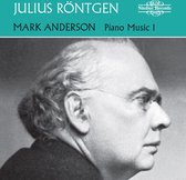 Mark Anderson - Piano Music Vol. 1 (CD)